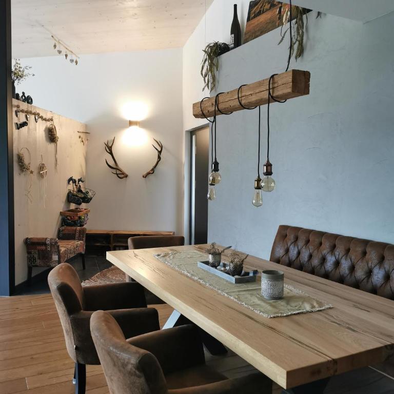 Steinberg Blick - Three-Bedroom Apartment - 3