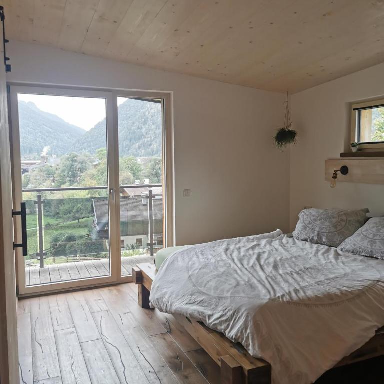 Steinberg Blick - Three-Bedroom Apartment - 5