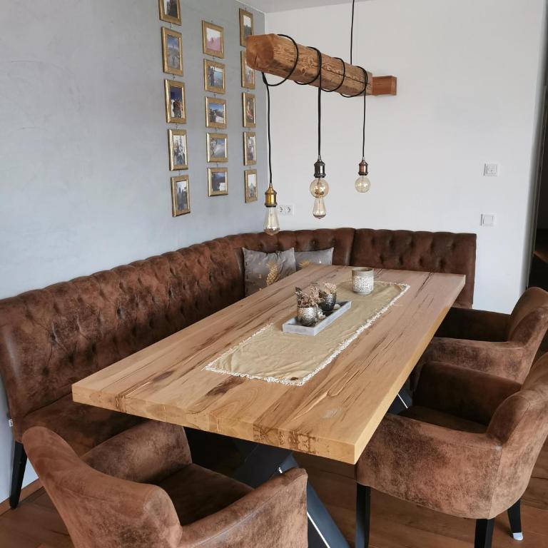 Steinberg Blick - Three-Bedroom Apartment - 6
