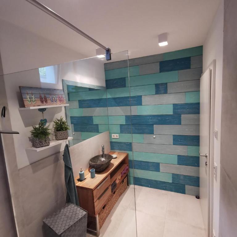 Steinberg Blick - Three-Bedroom Apartment - 7