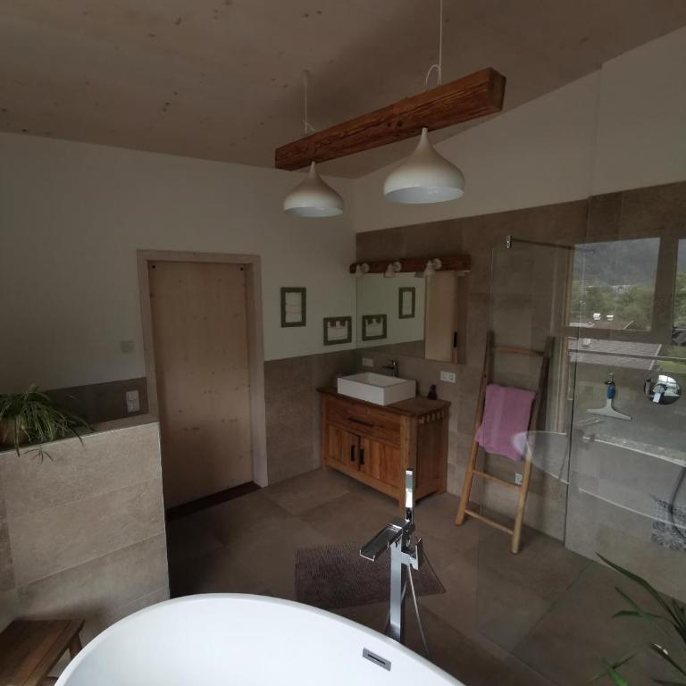 Steinberg Blick - Three-Bedroom Apartment - 9