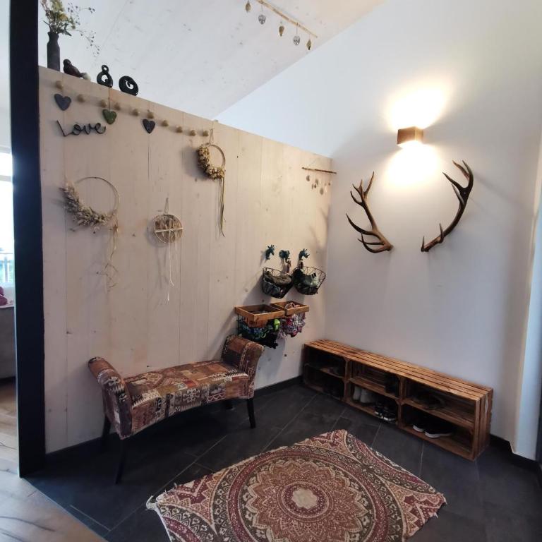 Steinberg Blick - Three-Bedroom Apartment - 11