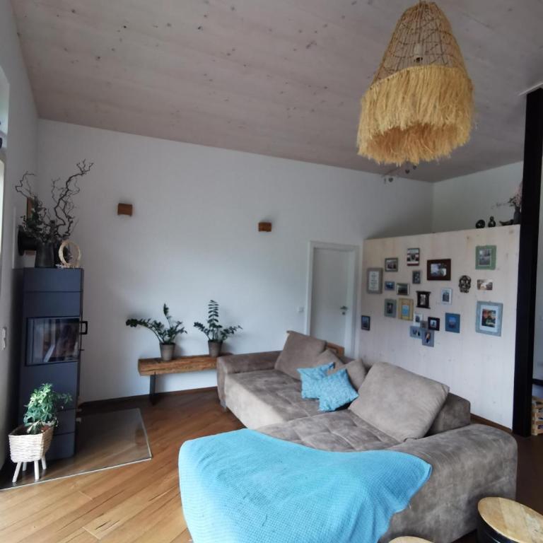 Steinberg Blick - Three-Bedroom Apartment - 13