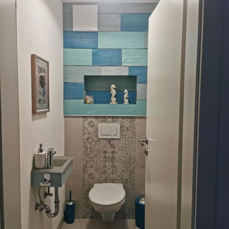 Steinberg Blick - Three-Bedroom Apartment - 14