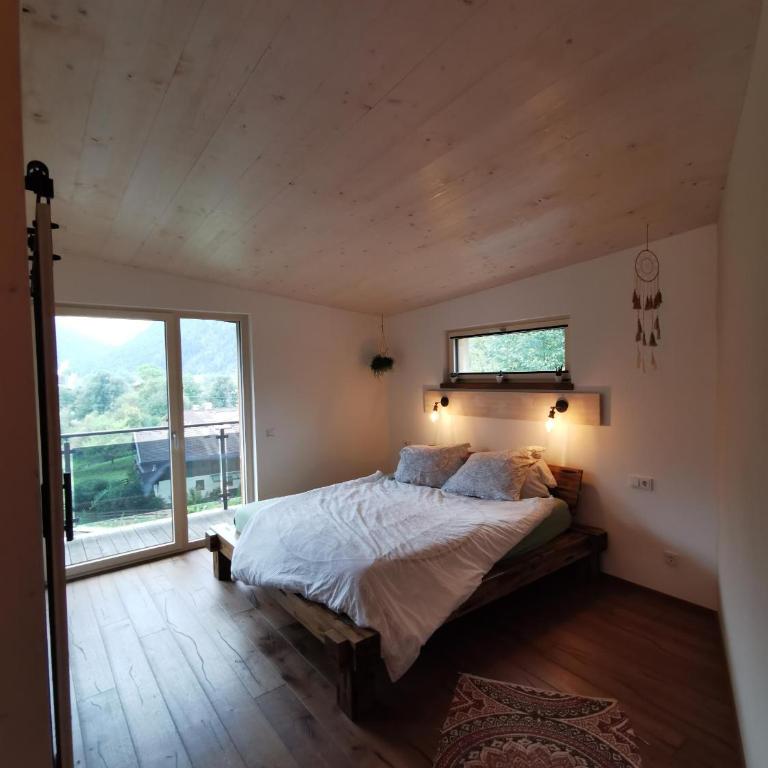 Steinberg Blick - Three-Bedroom Apartment - 15