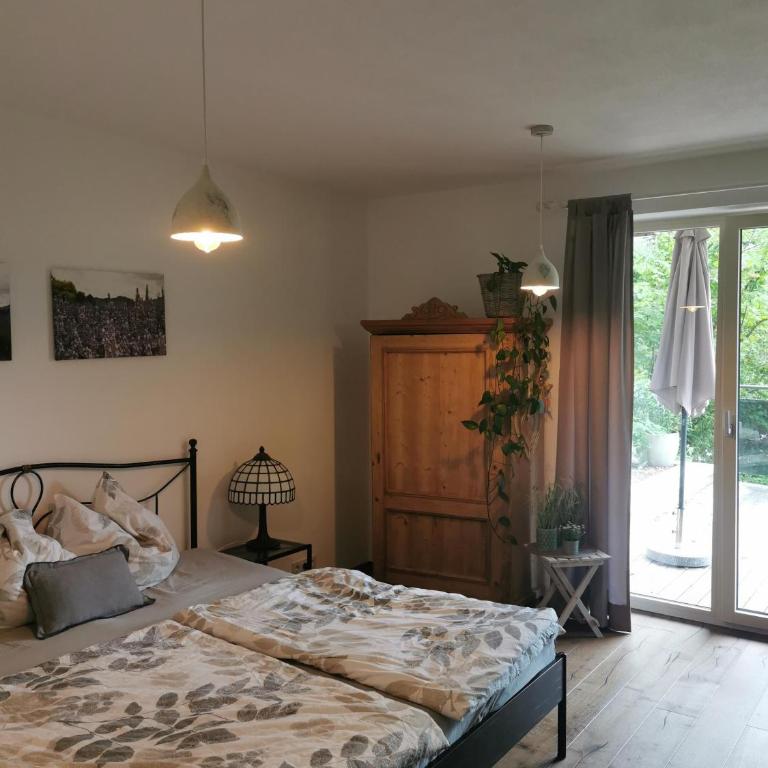 Steinberg Blick - Three-Bedroom Apartment - 16