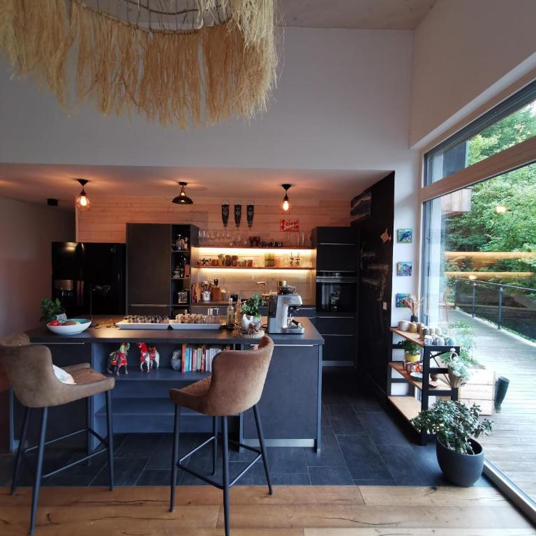 Steinberg Blick - Three-Bedroom Apartment - 17
