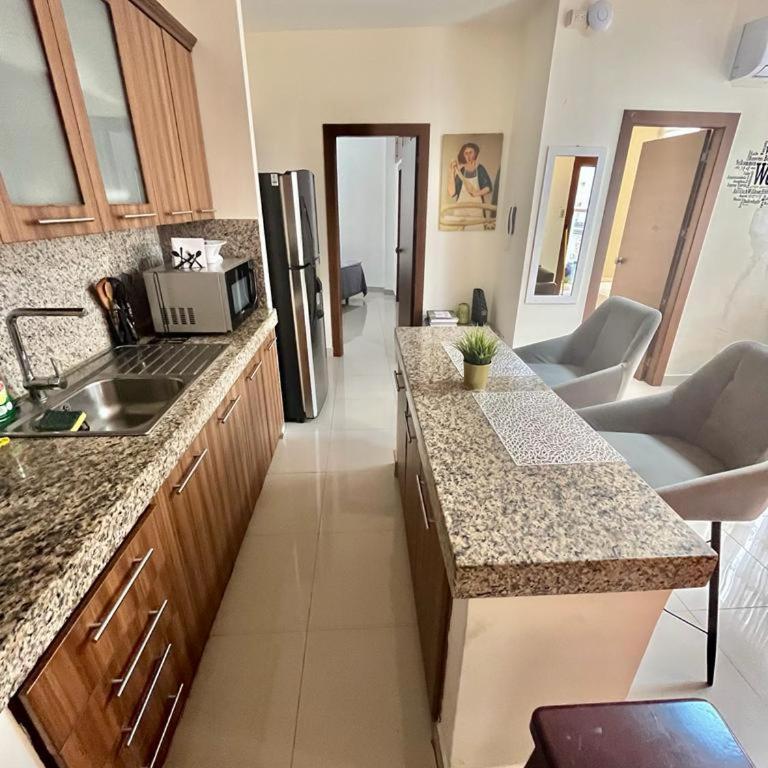 Garzota Suites Airport - Apartamento - 3
