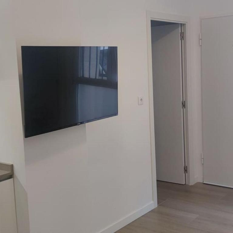 Apartamento 4 habitaciones 2 baños Ciudad de las Ciencias VT-55209-V - Apartment - 10