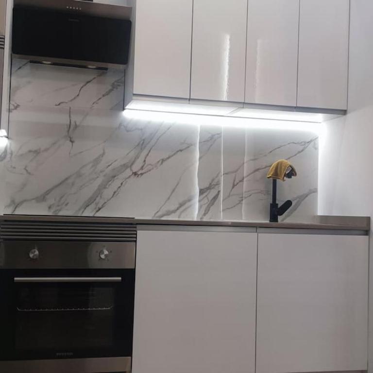 Apartamento 4 habitaciones 2 baños Ciudad de las Ciencias VT-55209-V - Apartment - 7