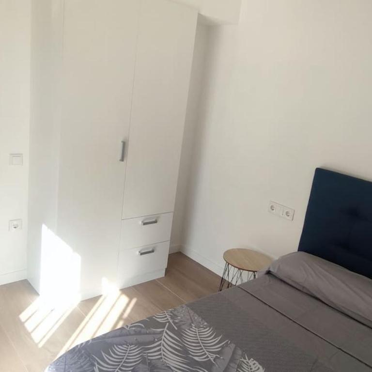 Apartamento 4 habitaciones 2 baños Ciudad de las Ciencias VT-55209-V - Apartment - 24