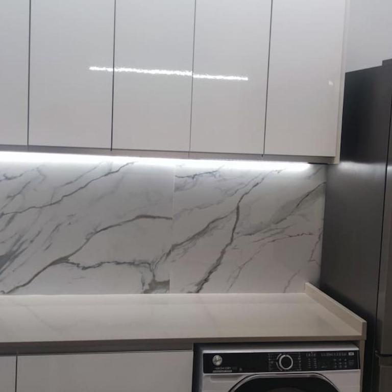 Apartamento 4 habitaciones 2 baños Ciudad de las Ciencias VT-55209-V - Apartment - 8