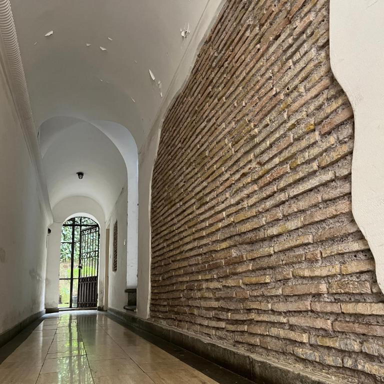 Trastevere Suite apartment - Casa Vacanze - 3