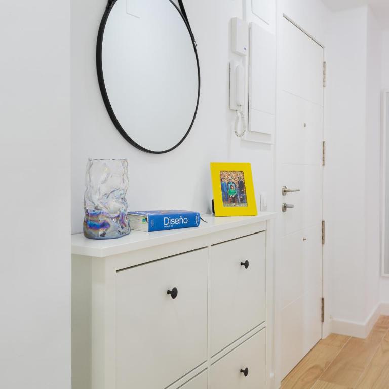 Mirador de Ollerías - Apartamento de 2 dormitorios - 40