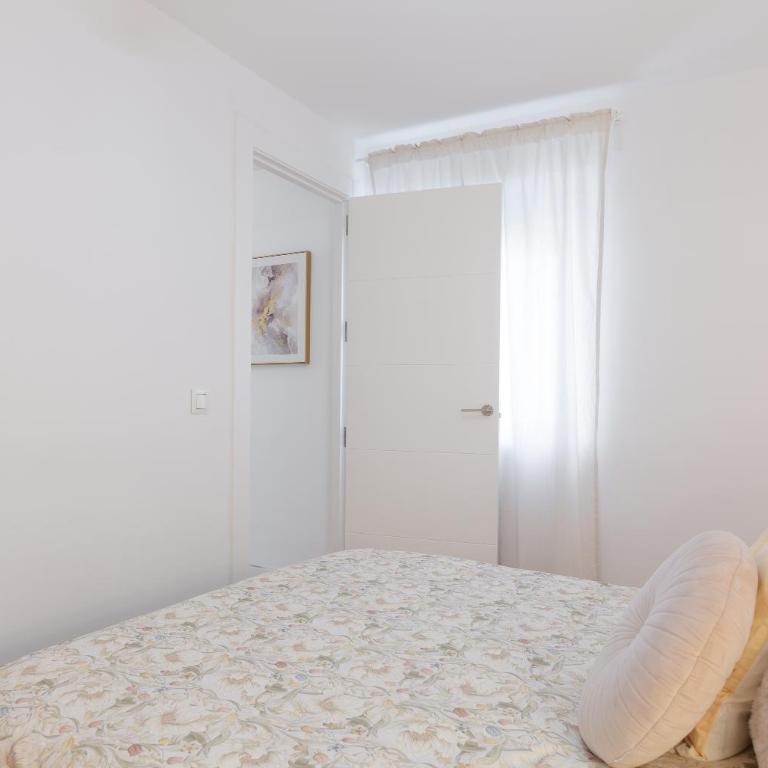 Mirador de Ollerías - Apartamento de 2 dormitorios - 14
