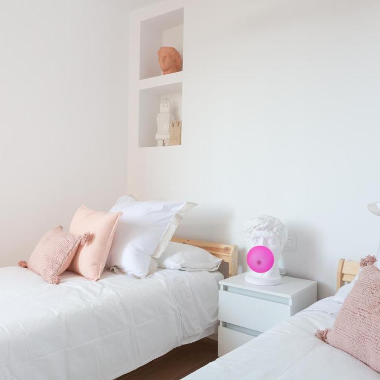 Mirador de Ollerías - Apartamento de 2 dormitorios - 30