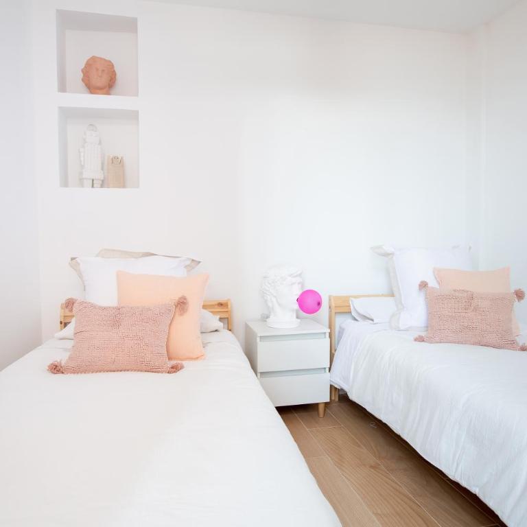 Mirador de Ollerías - Apartamento de 2 dormitorios - 32