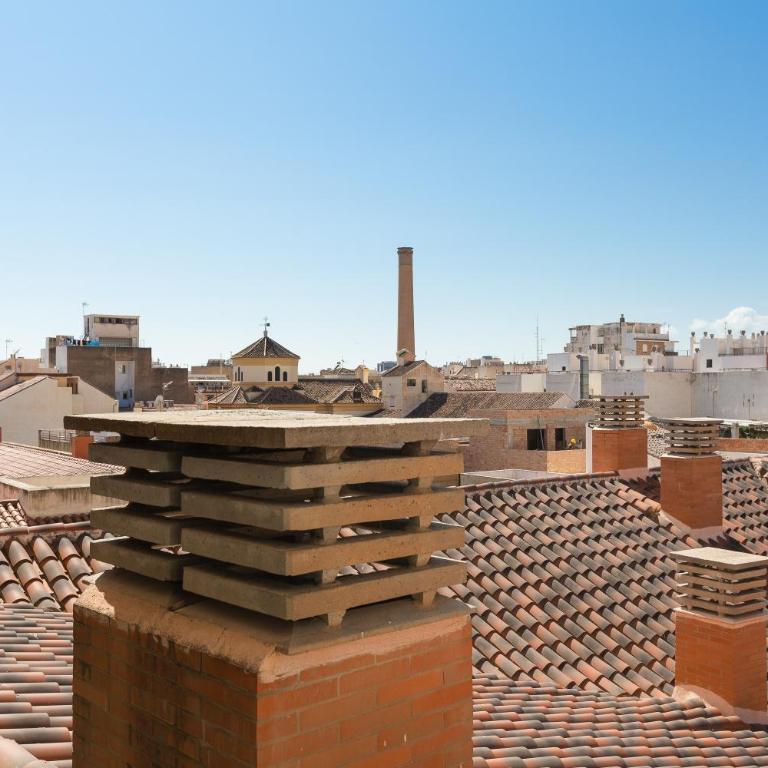 Mirador de Ollerías - Apartamento de 2 dormitorios - 34