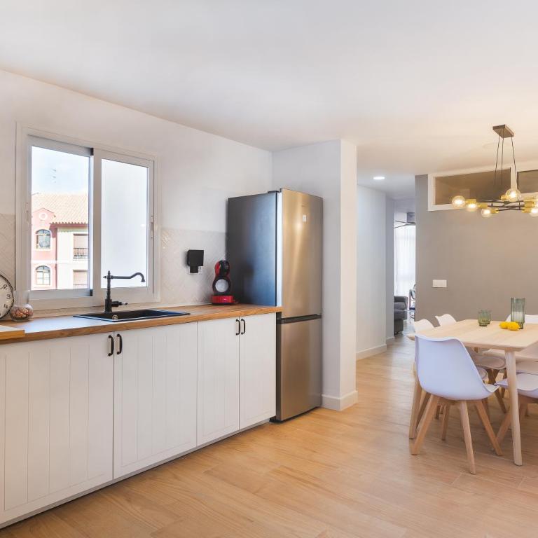 Mirador de Ollerías - Apartamento de 2 dormitorios - 4