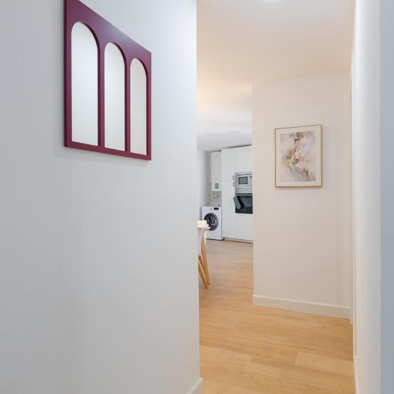 Mirador de Ollerías - Apartamento de 2 dormitorios - 12