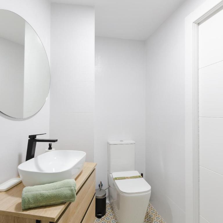 Mirador de Ollerías - Apartamento de 2 dormitorios - 26