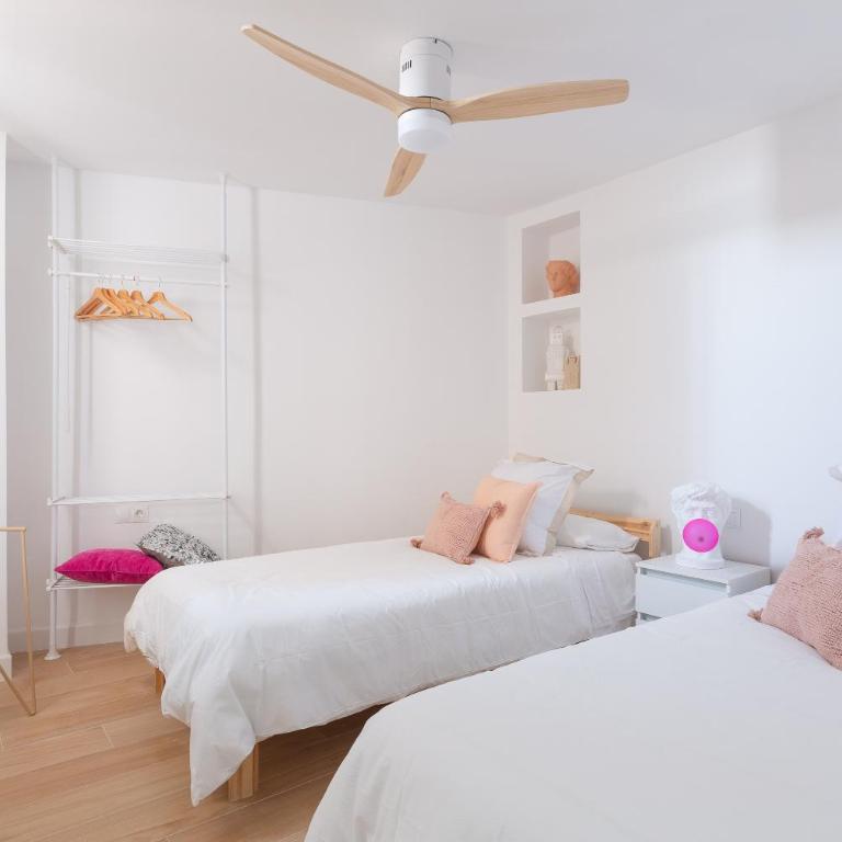 Mirador de Ollerías - Apartamento de 2 dormitorios - 28
