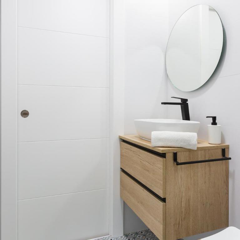 Mirador de Ollerías - Apartamento de 2 dormitorios - 37