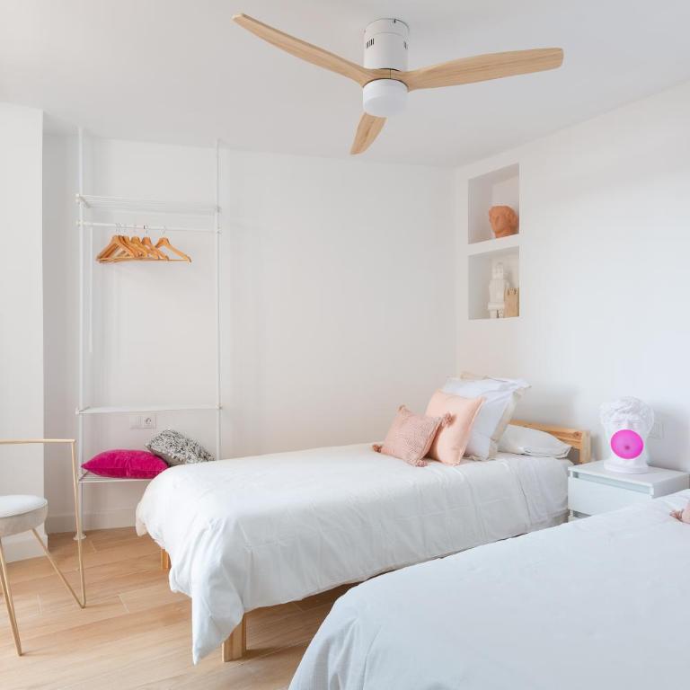 Mirador de Ollerías - Apartamento de 2 dormitorios - 2