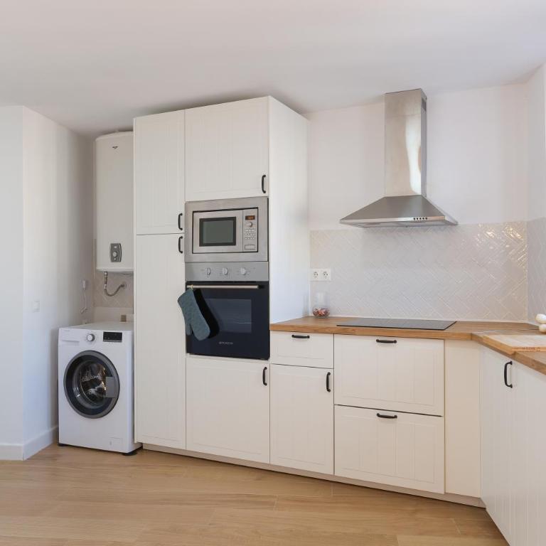 Mirador de Ollerías - Apartamento de 2 dormitorios - 21