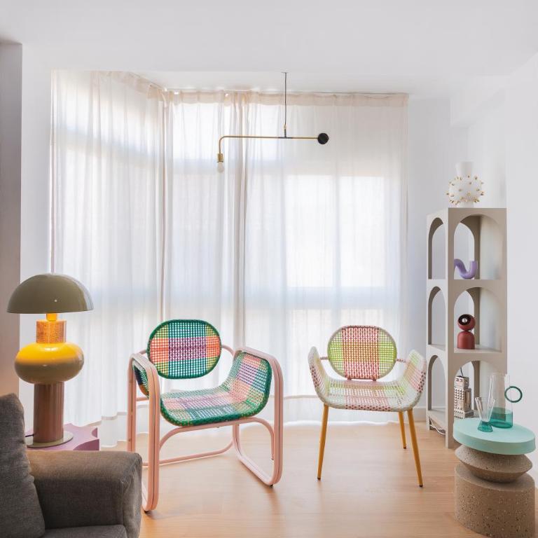 Mirador de Ollerías - Apartamento de 2 dormitorios - 5