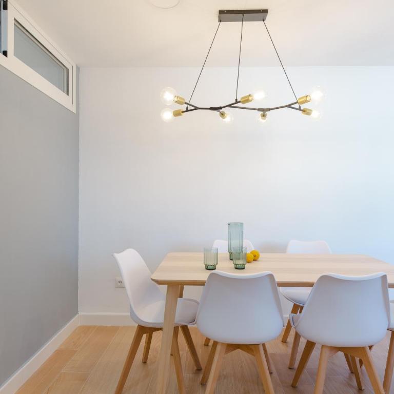 Mirador de Ollerías - Apartamento de 2 dormitorios - 16