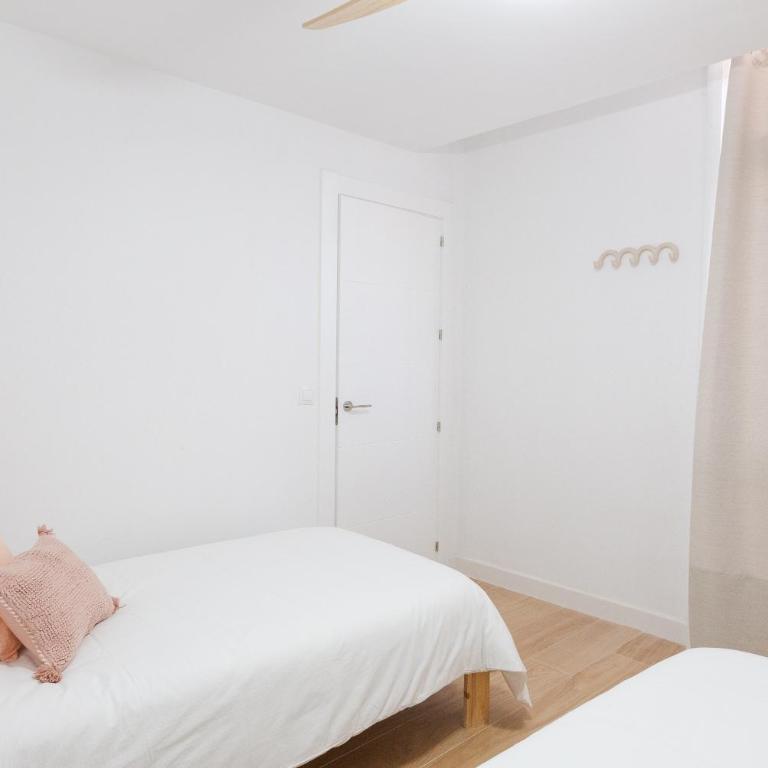 Mirador de Ollerías - Apartamento de 2 dormitorios - 35