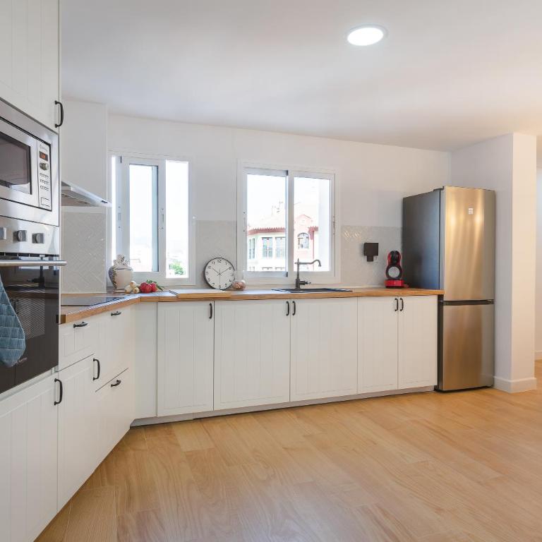 Mirador de Ollerías - Apartamento de 2 dormitorios - 18