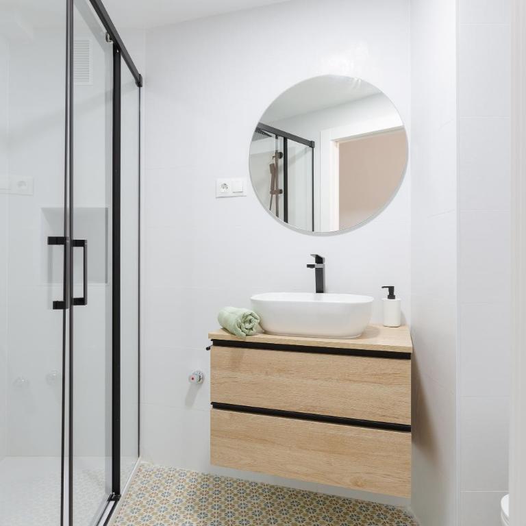 Mirador de Ollerías - Apartamento de 2 dormitorios - 22