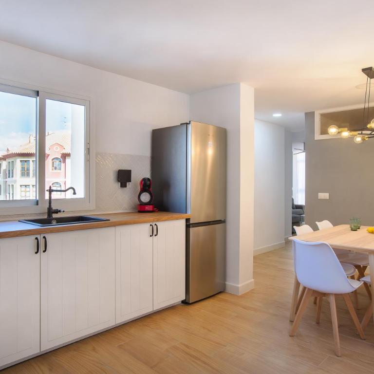 Mirador de Ollerías - Apartamento de 2 dormitorios - 17