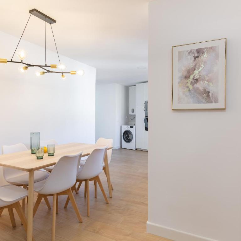 Mirador de Ollerías - Apartamento de 2 dormitorios - 15
