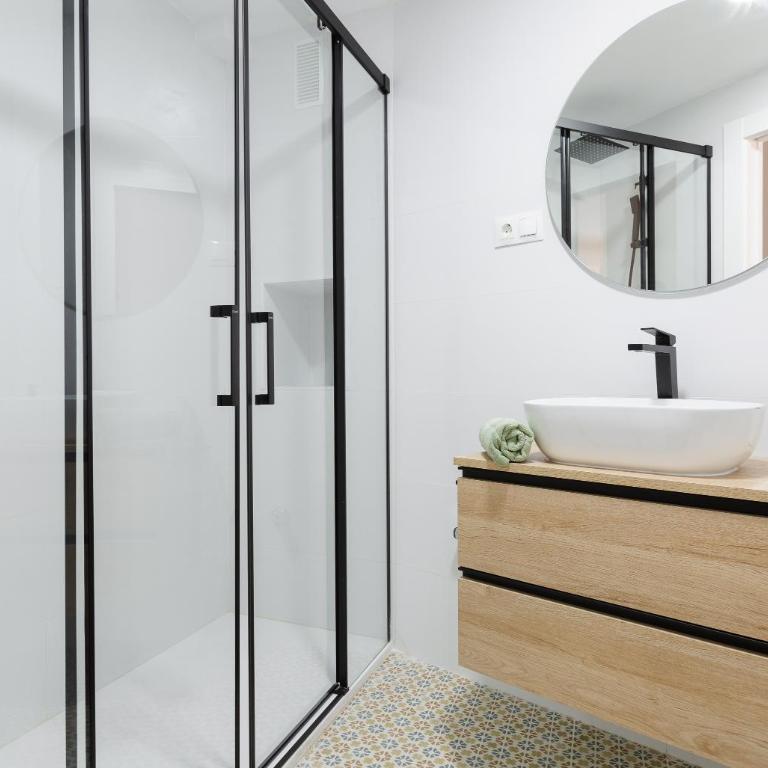Mirador de Ollerías - Apartamento de 2 dormitorios - 23