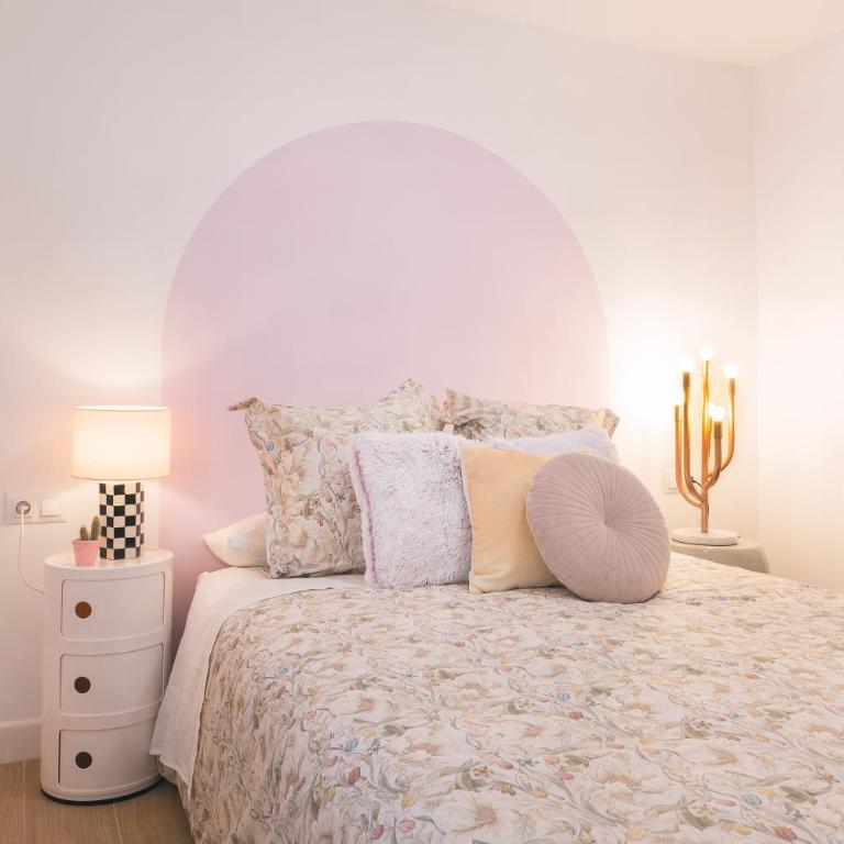 Mirador de Ollerías - Apartamento de 2 dormitorios - 1