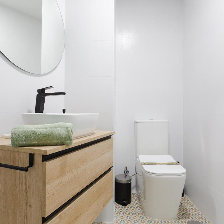 Mirador de Ollerías - Apartamento de 2 dormitorios - 25