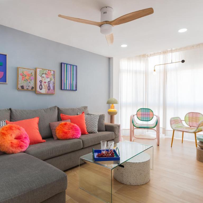Mirador de Ollerías - Apartamento de 2 dormitorios - 3