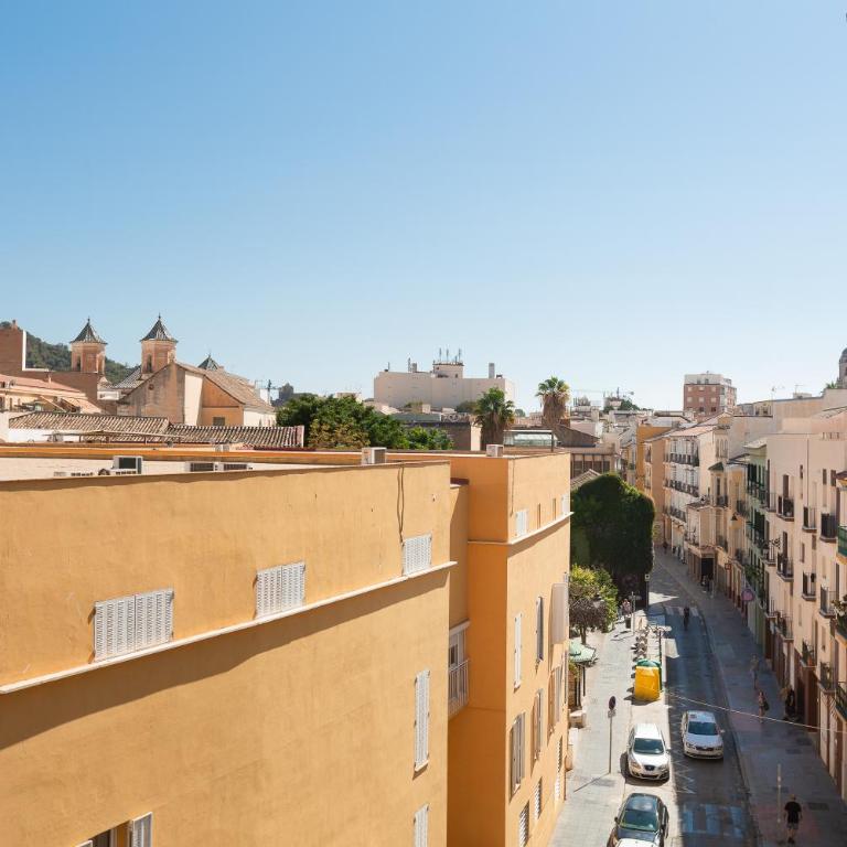 Mirador de Ollerías - Apartamento de 2 dormitorios - 6