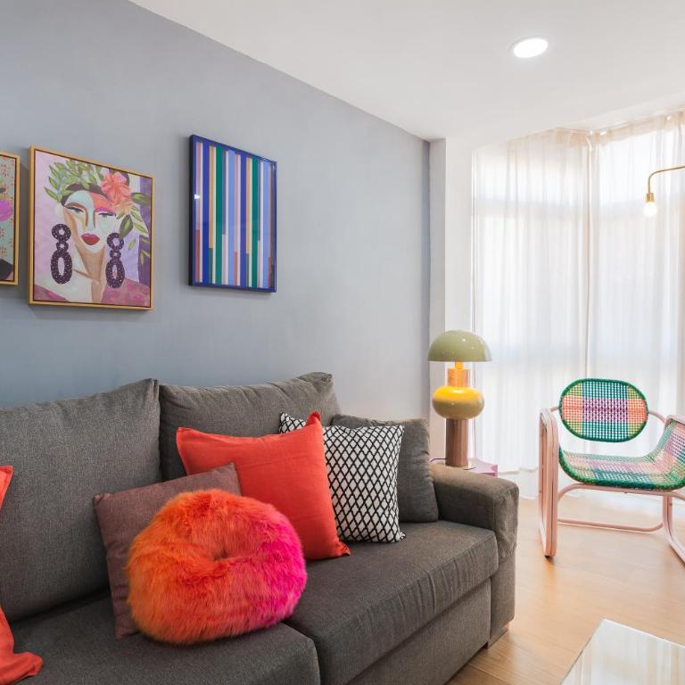 Mirador de Ollerías - Apartamento de 2 dormitorios - 8