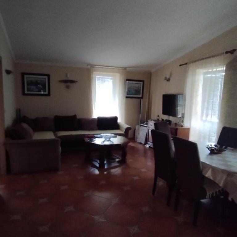 Apartments Djedovic 2 - Two-Bedroom Apartment with Terrace and Sea View - First Floor - 2