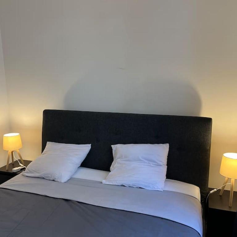 Appartement en cœur de ville Place du Forum - One-Bedroom Apartment - 15