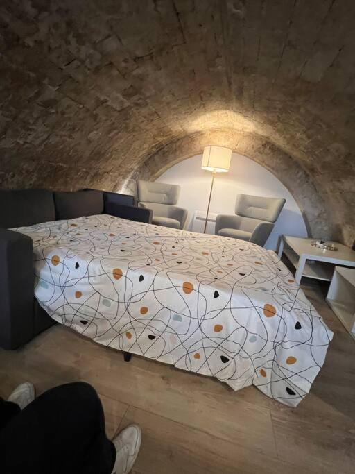 Appartement en cœur de ville Place du Forum - One-Bedroom Apartment - 16