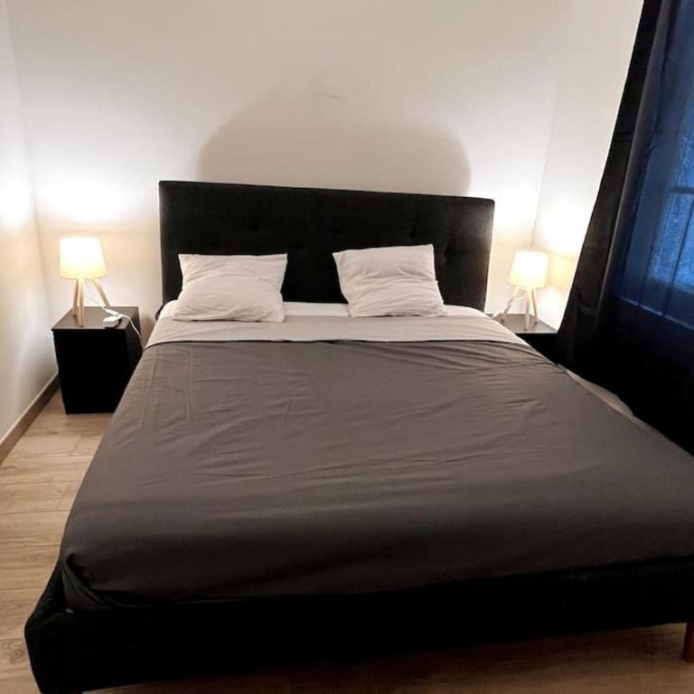 Appartement en cœur de ville Place du Forum - One-Bedroom Apartment - 17