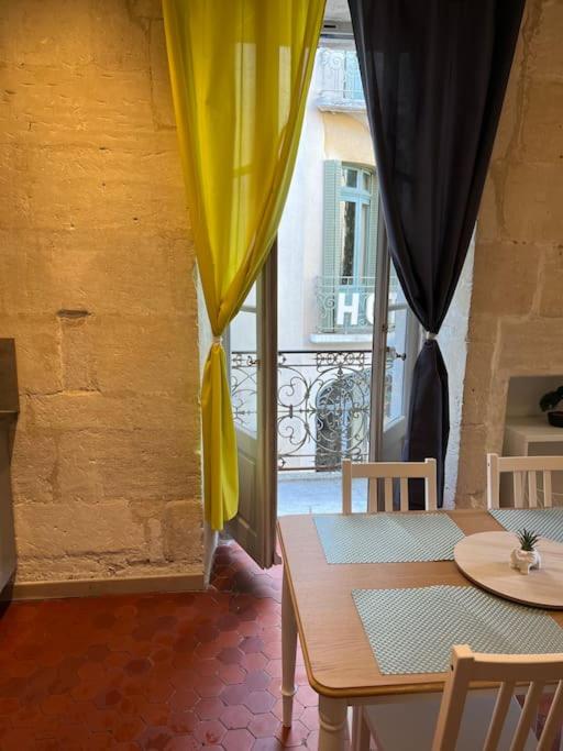 Appartement en cœur de ville Place du Forum - One-Bedroom Apartment - 18
