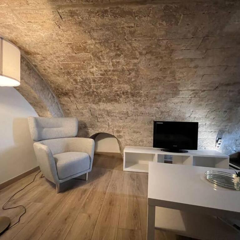 Appartement en cœur de ville Place du Forum - One-Bedroom Apartment - 22