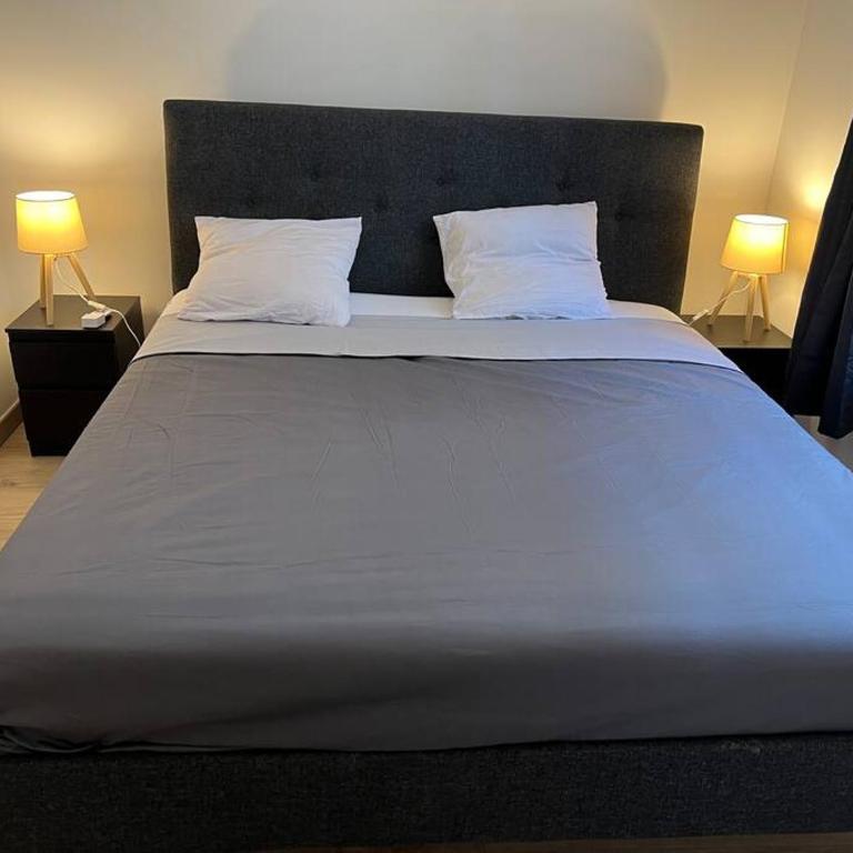 Appartement en cœur de ville Place du Forum - One-Bedroom Apartment - 23