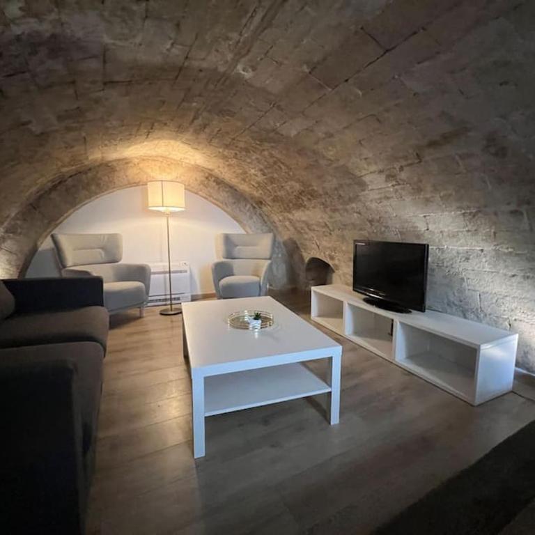 Appartement en cœur de ville Place du Forum - One-Bedroom Apartment - 25